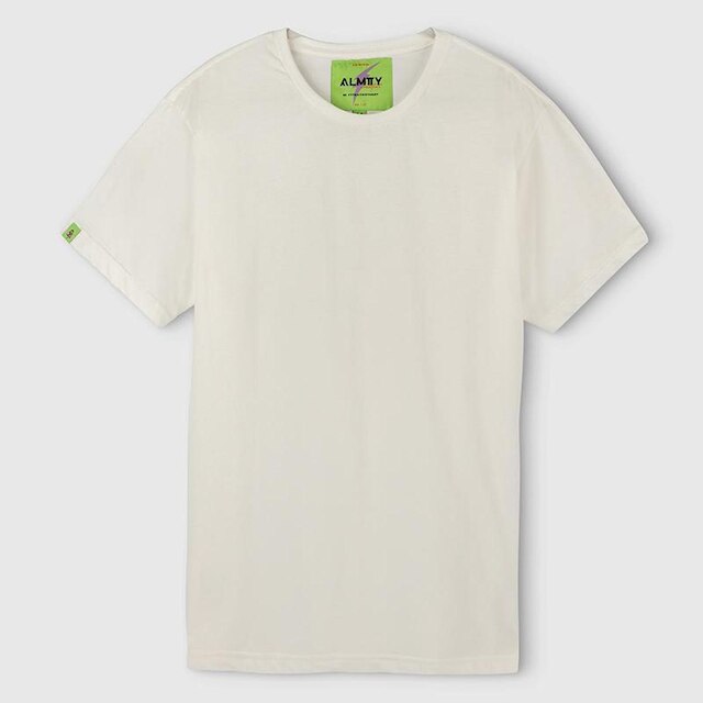 Camiseta ALMTY IMMANUEL TEE Unissex