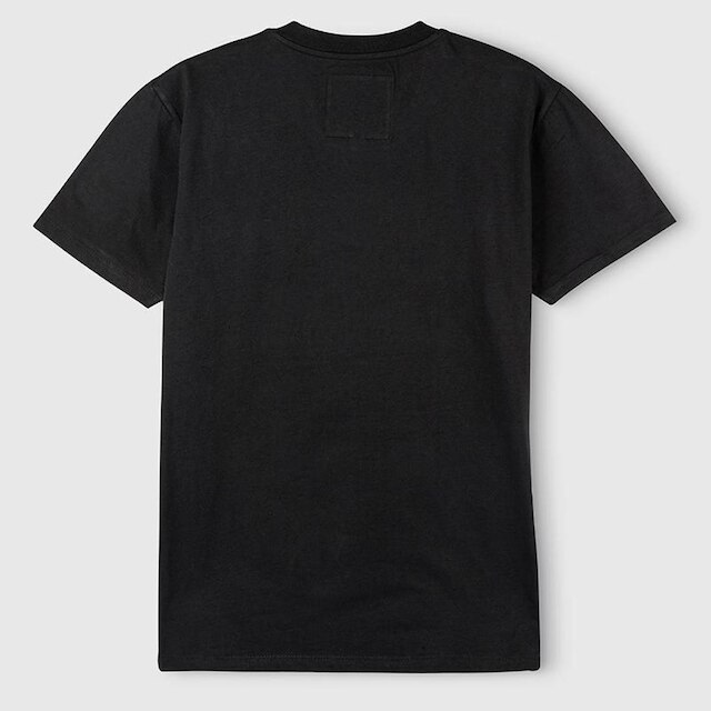Camiseta ALMTY MIRACLE TEE Unissex