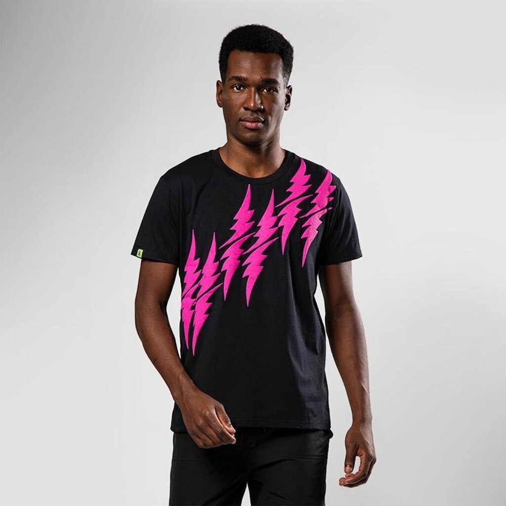 Camiseta ALMTY OFF PISTE TEE Unissex