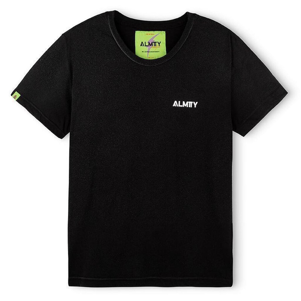 Camiseta ALMTY PI 3.14 TEE Unissex