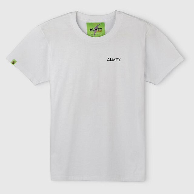 Camiseta ALMTY PI 3.14 TEE Unissex