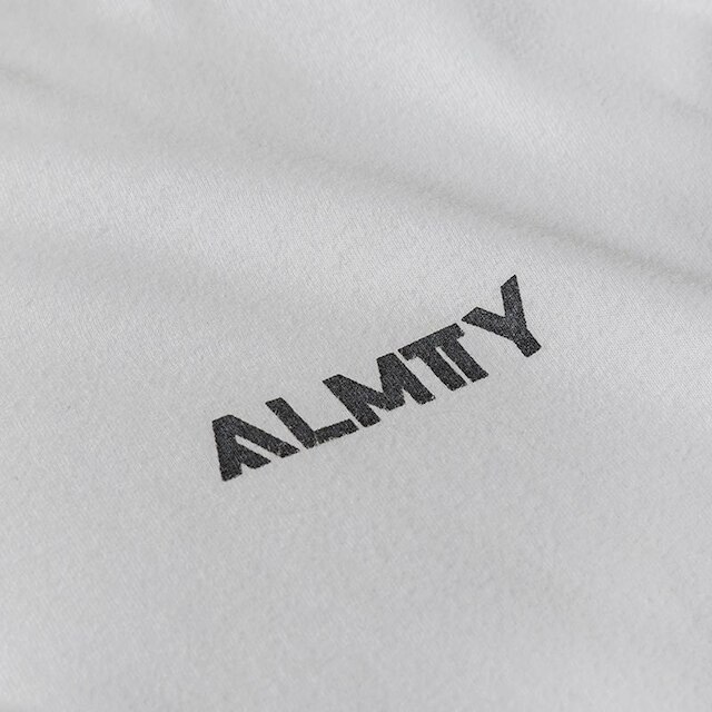 Camiseta ALMTY PI 3.14 TEE Unissex