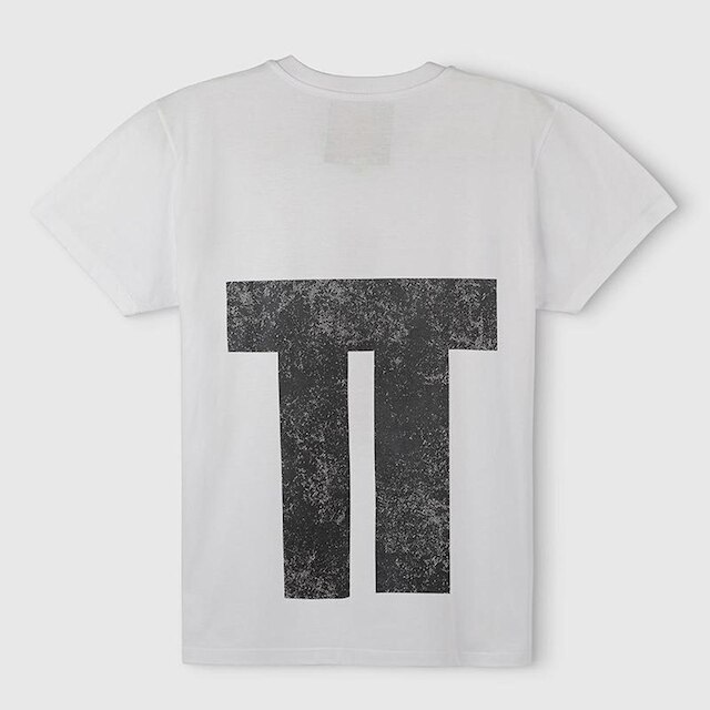 Camiseta ALMTY PI 3.14 TEE Unissex