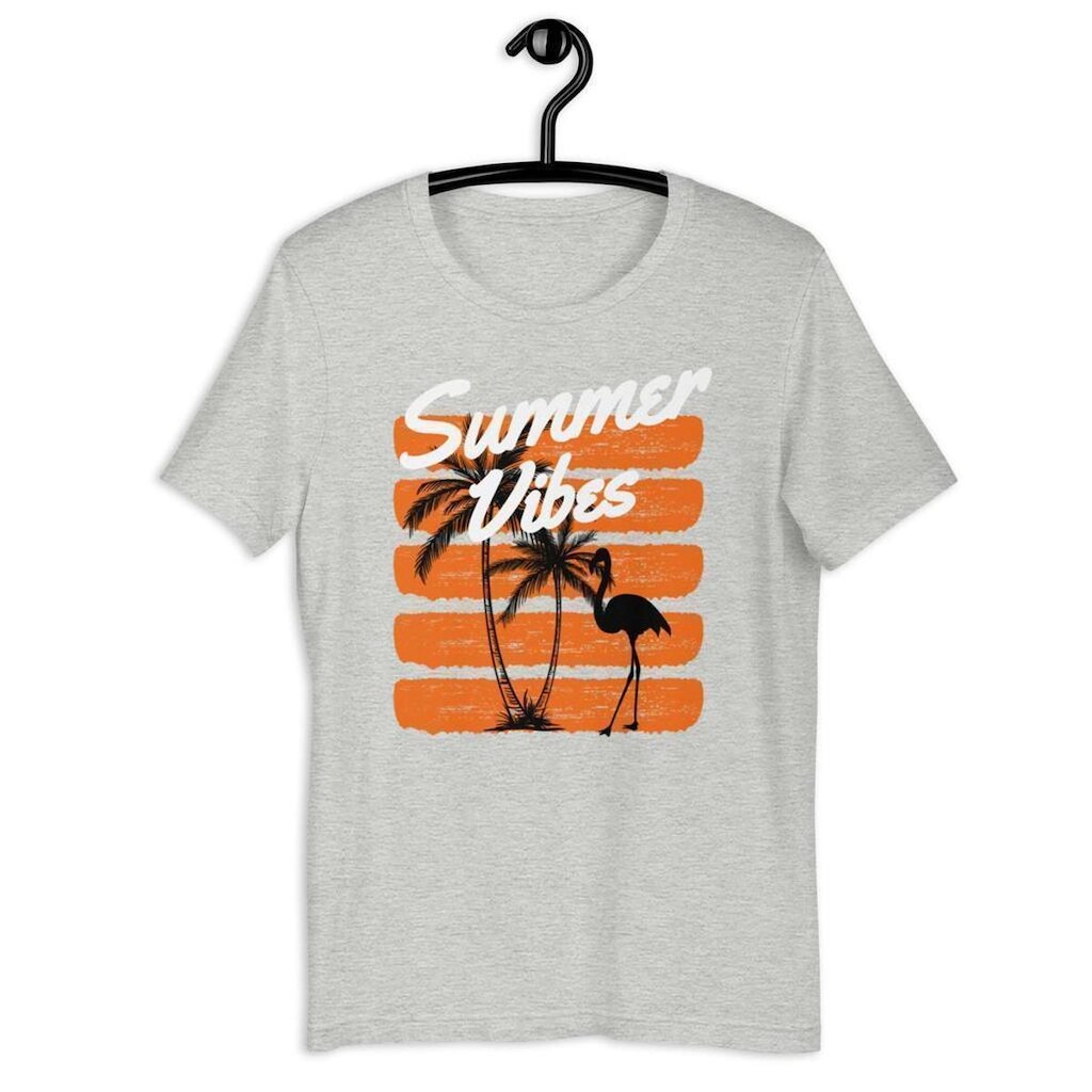 Camiseta Amazing Summer Vibes Masculina