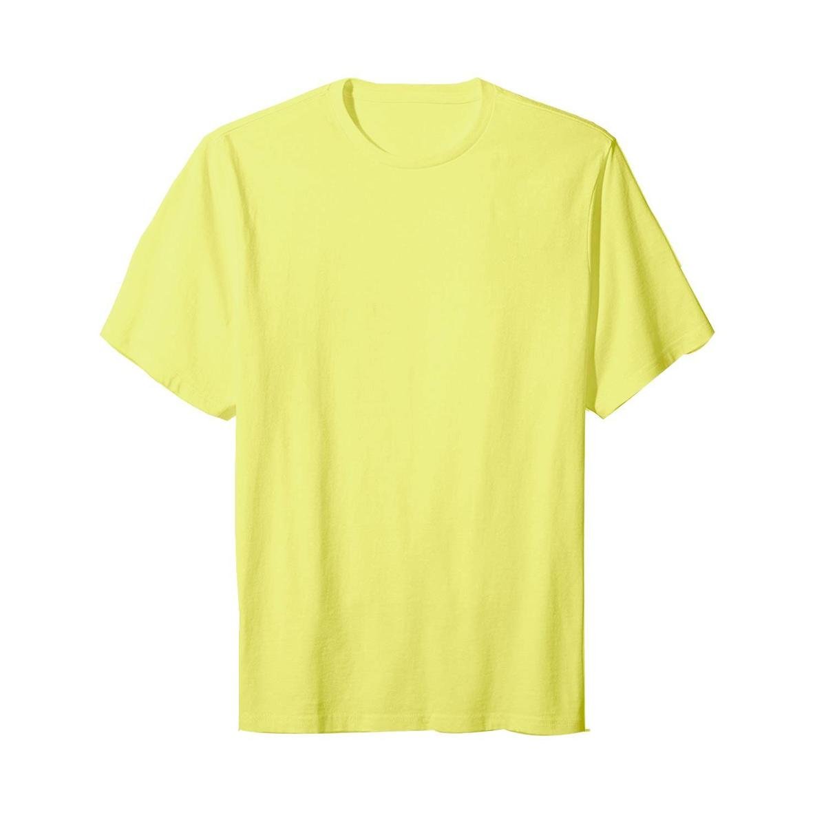 Camiseta AMGK Masculina Lisa Básica 100% Algodão Menor preço em Camiseta AMGK Masculina Lisa Básica 100% Algodão