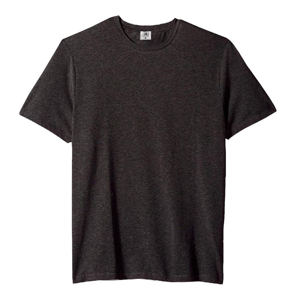 Camiseta AMGK Masculina Plus Size Premium 100% Algodão