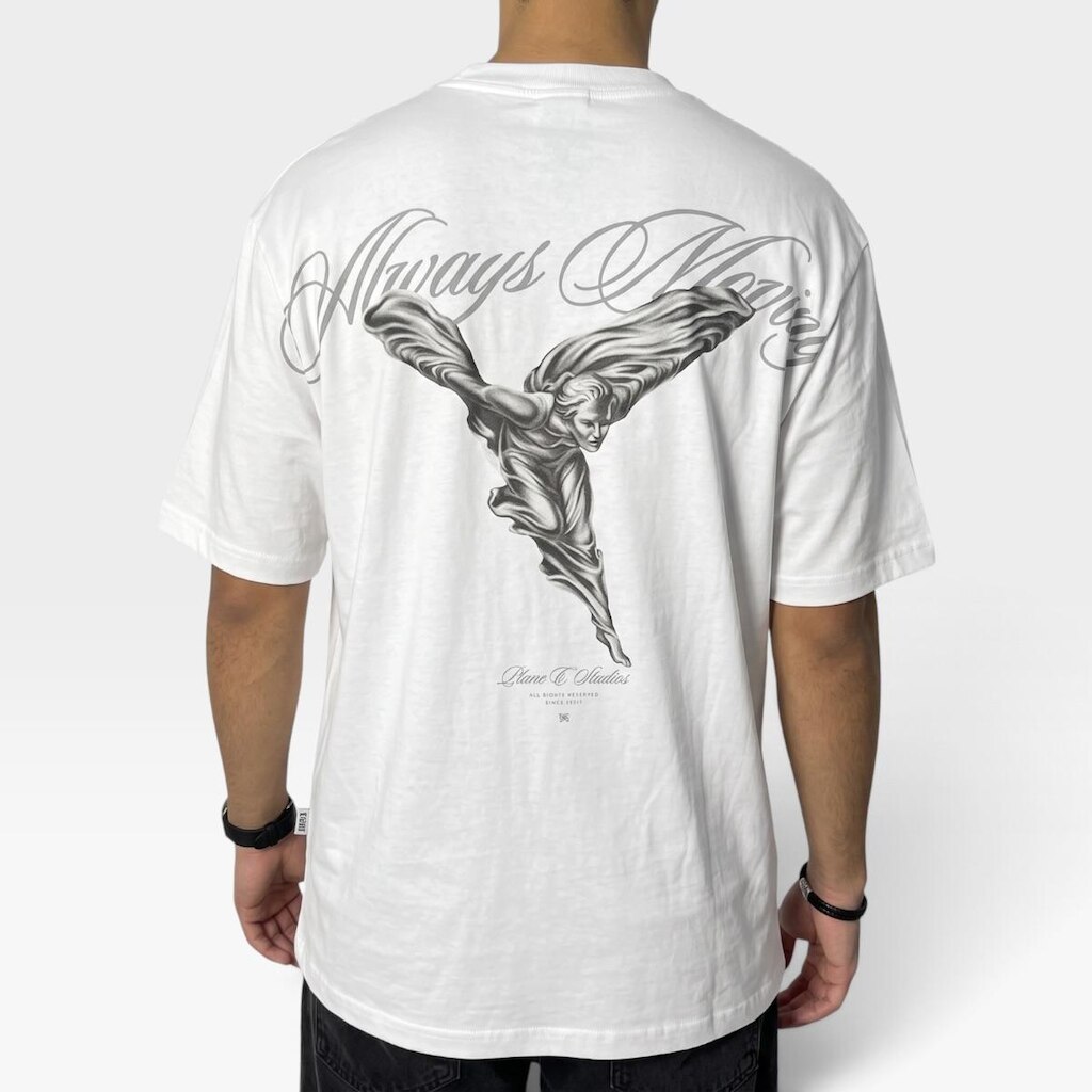 Camiseta Angel - Plano C