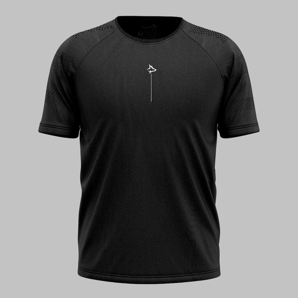 Camiseta Apex Dry Line Lupus Sem costura