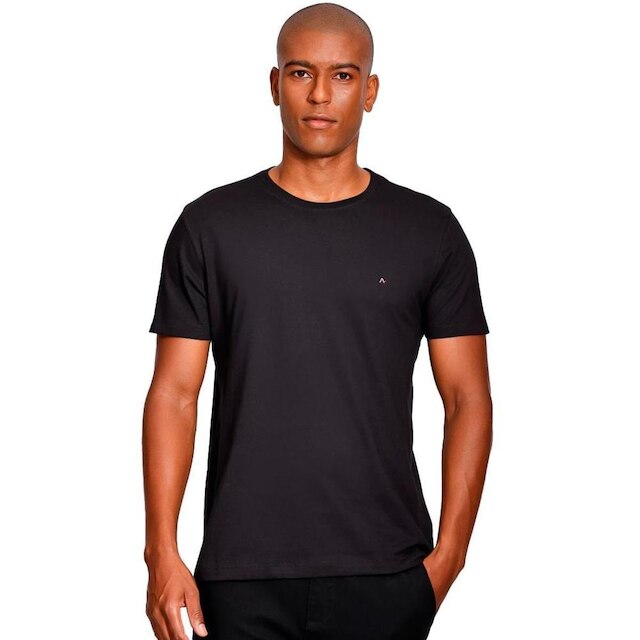 Camiseta Aramis Basic Masculino