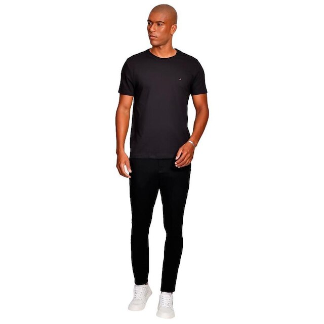 Camiseta Aramis Basic Masculino