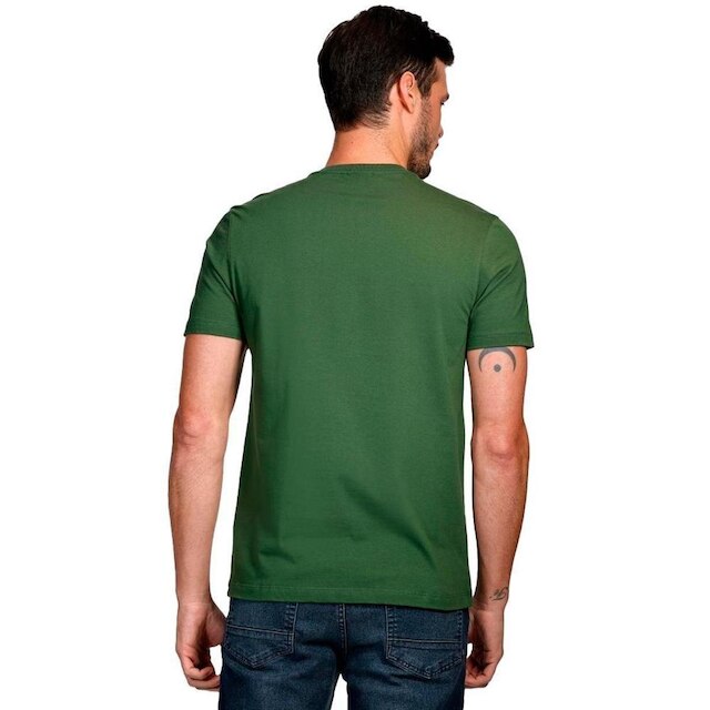 Camiseta Aramis Basic Masculino