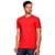 Camiseta Aramis Basic Masculino - Vermelho