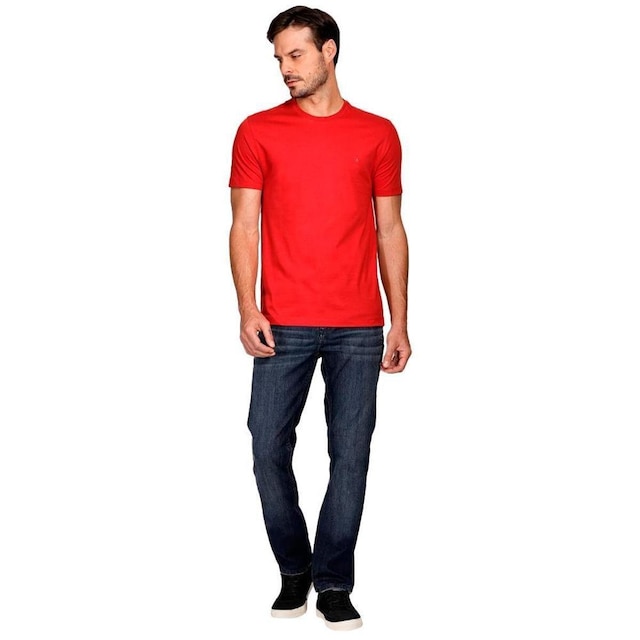 Camiseta Aramis Basic Masculino