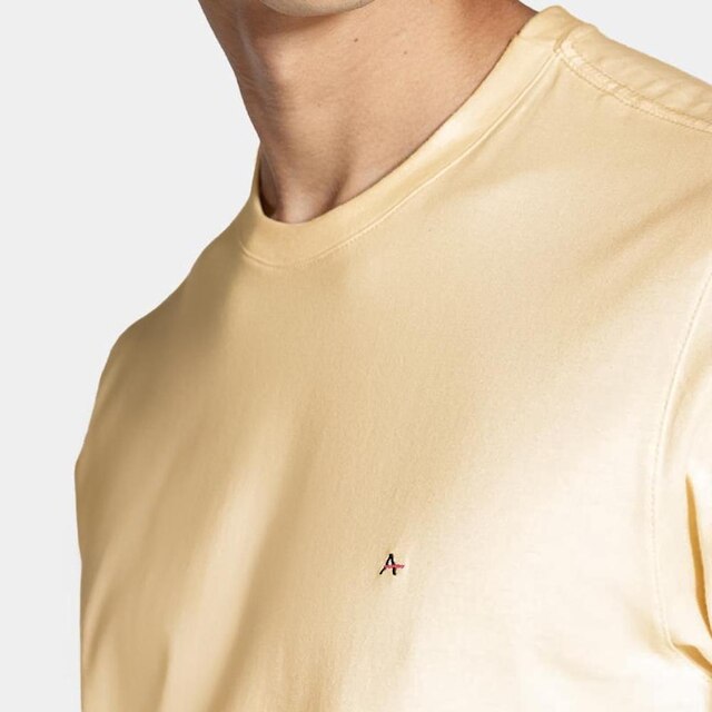 Camiseta Aramis Basic Masculino