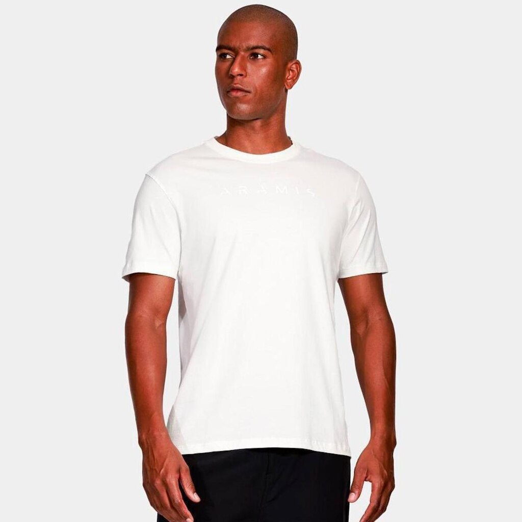 Camiseta Aramis Braile Masculino