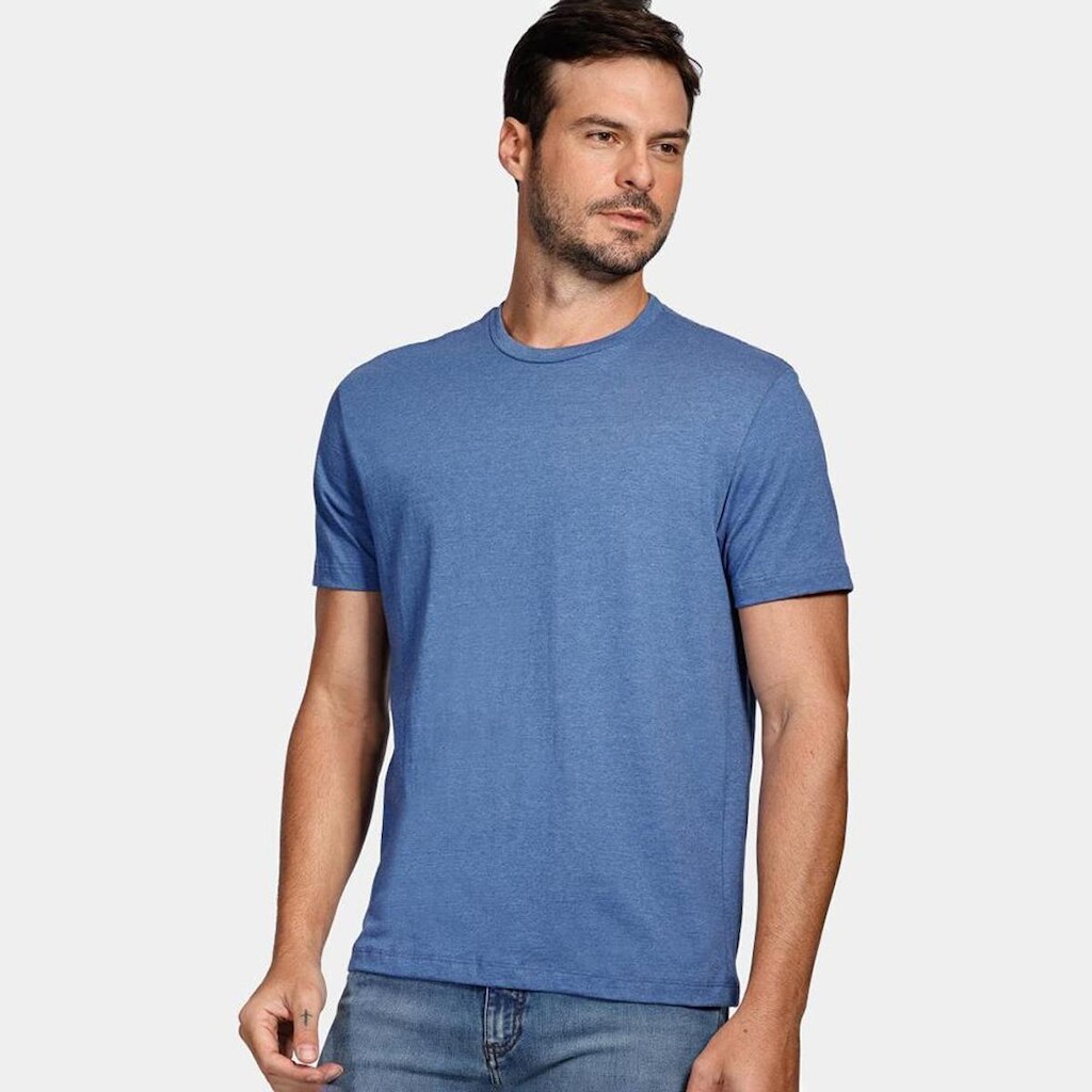 Camiseta Aramis Eco Lisa Masculino