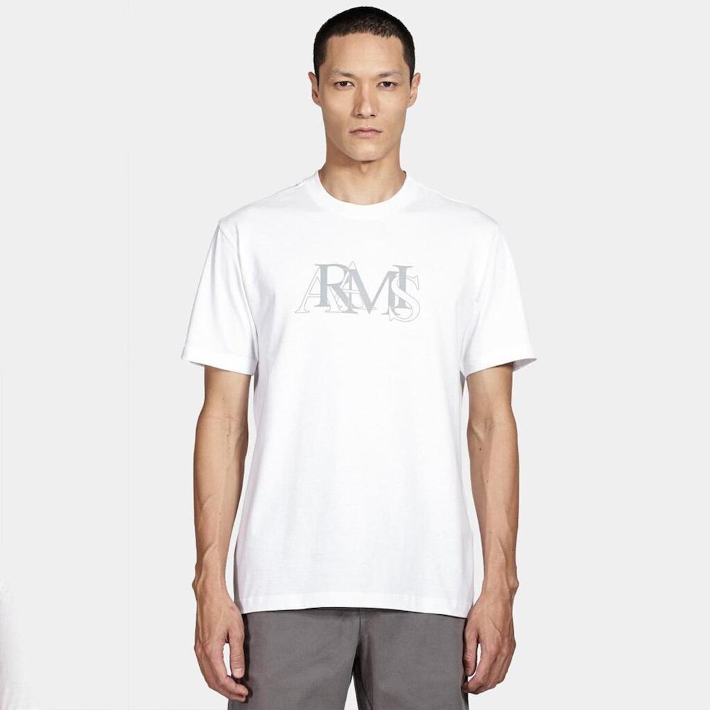 Camiseta Aramis Fusion Masculino