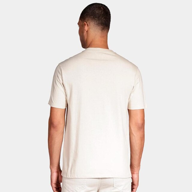 Camiseta Aramis Geometric Masculino