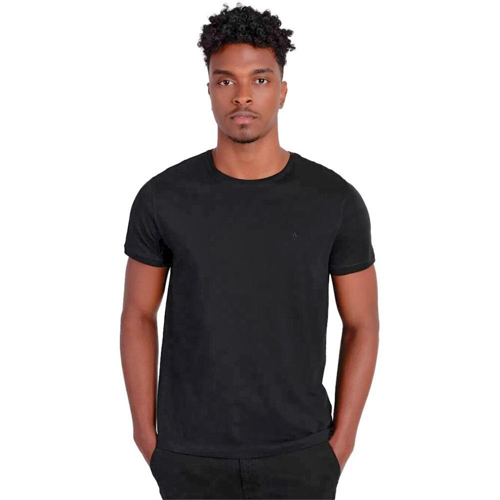 Camiseta Aramis Jersey Pima Surton Masculino