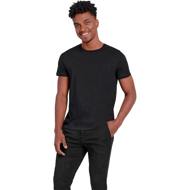 Camiseta Aramis Jersey Pima Surton Masculino