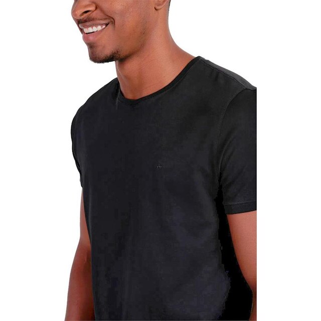 Camiseta Aramis Jersey Pima Surton Masculino