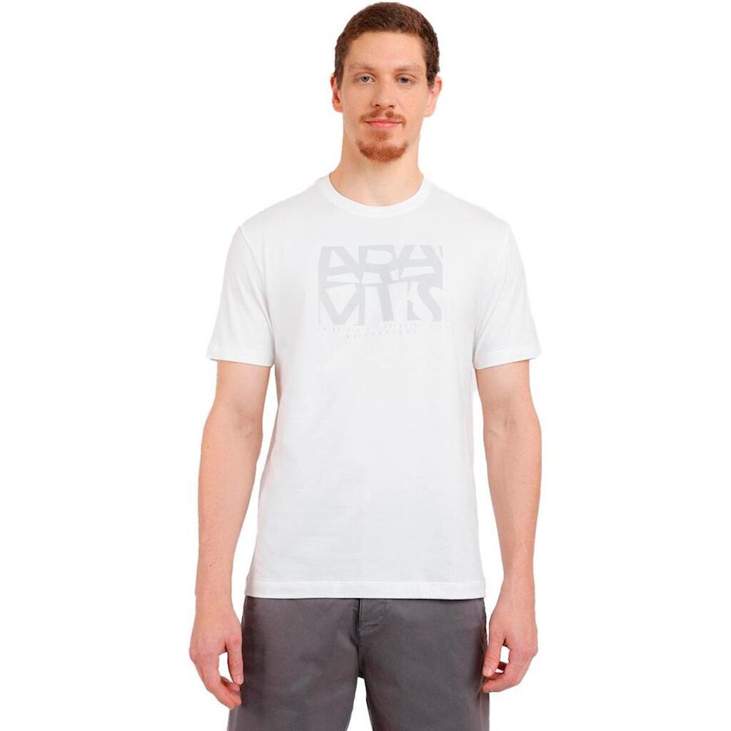 Camiseta Aramis Move Estourado Masculino