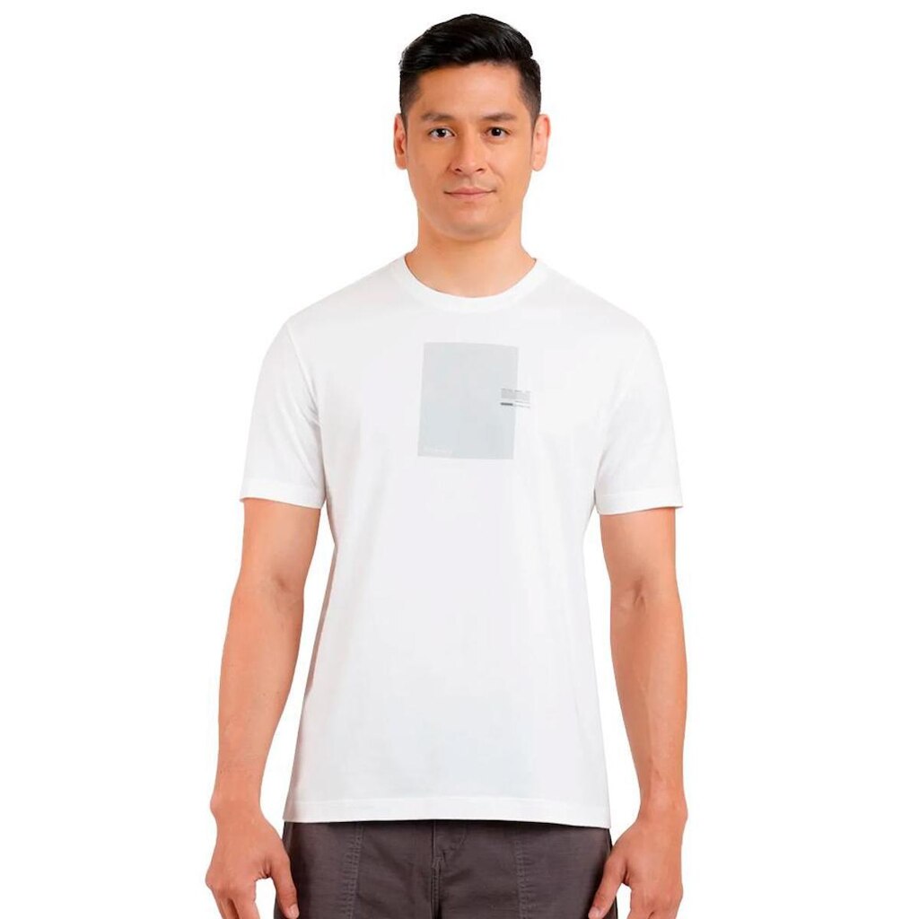 Camiseta Aramis Move Frame Masculino