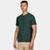 Camiseta Aramis New Suedine Masculino - Verde