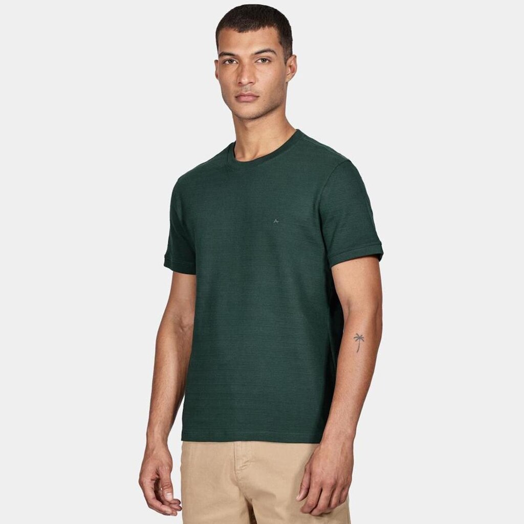 Camiseta Aramis New Suedine Masculino