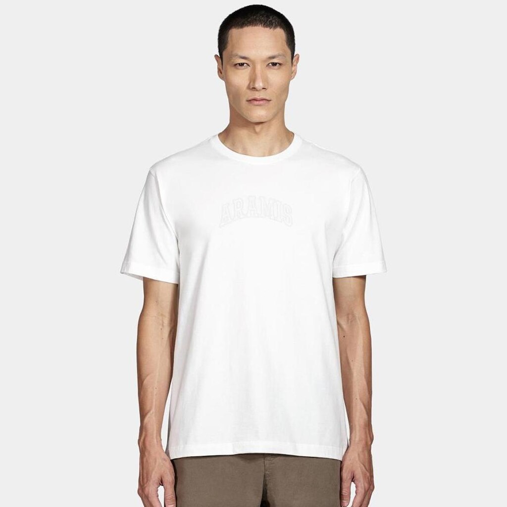 Camiseta Aramis Outline Masculino