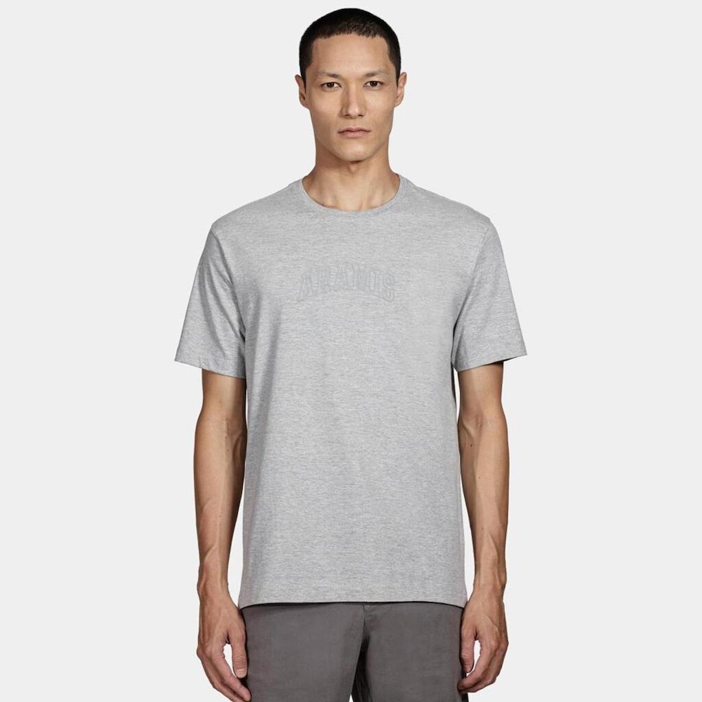 Camiseta Aramis Outline Masculino