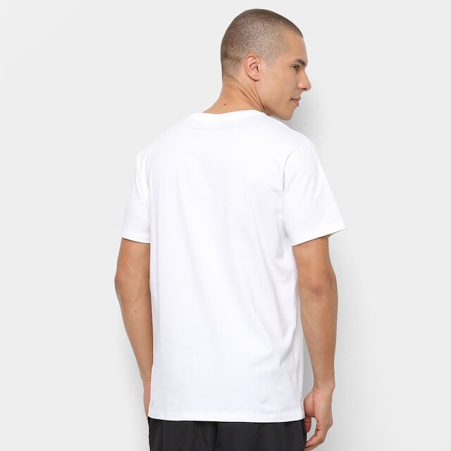 Camiseta Asics Logo Graphic Masculina