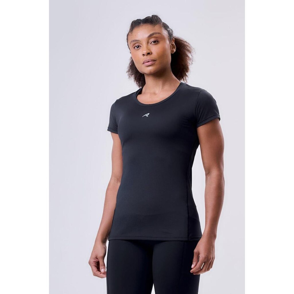 Camiseta Authen Keep Cool Feminina