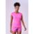 Camiseta Authen Keep Cool Feminina - Rosa