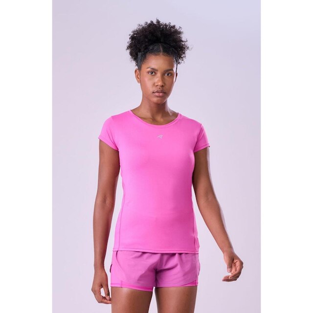 Camiseta Authen Keep Cool Feminina