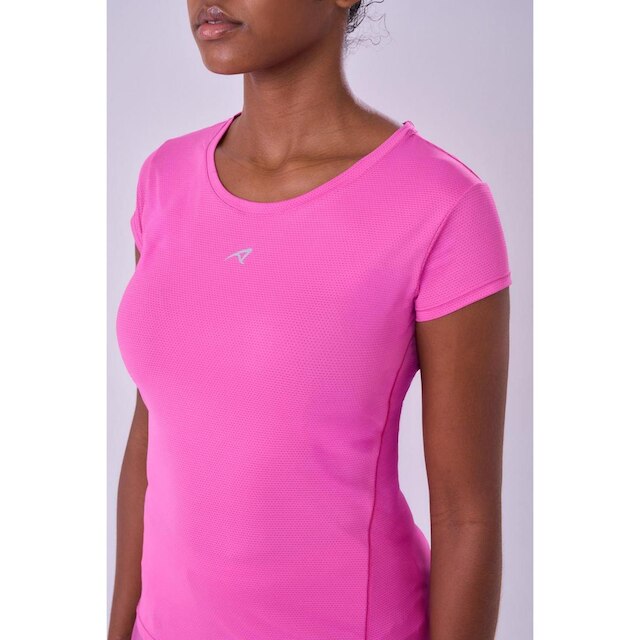Camiseta Authen Keep Cool Feminina