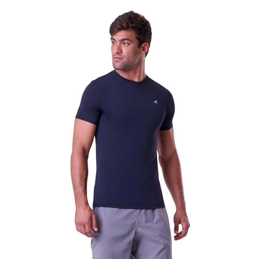 Camiseta Authen Keep Cool Pep True Dry