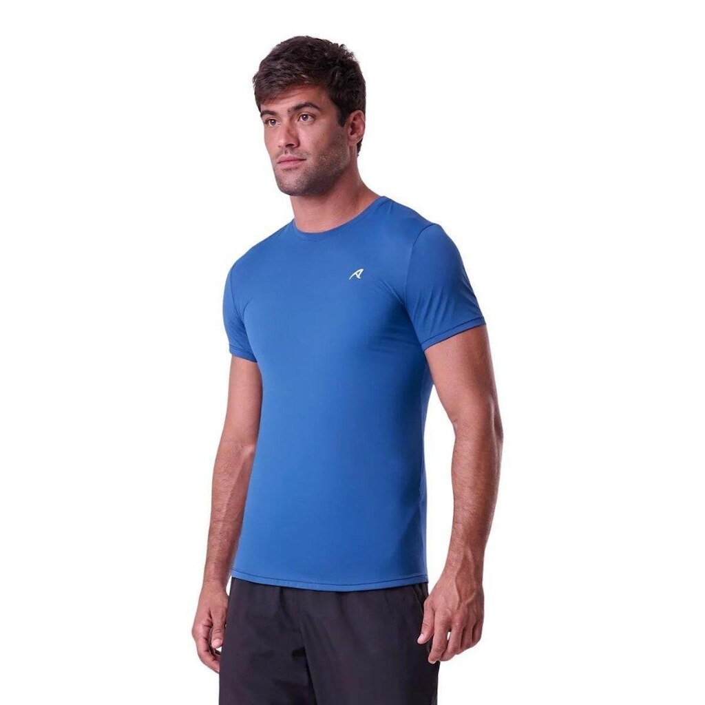 Camiseta Authen Keep Cool Pep True Dry