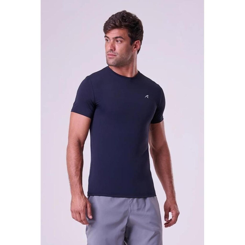 Camiseta Authen Keep Cool Pep True