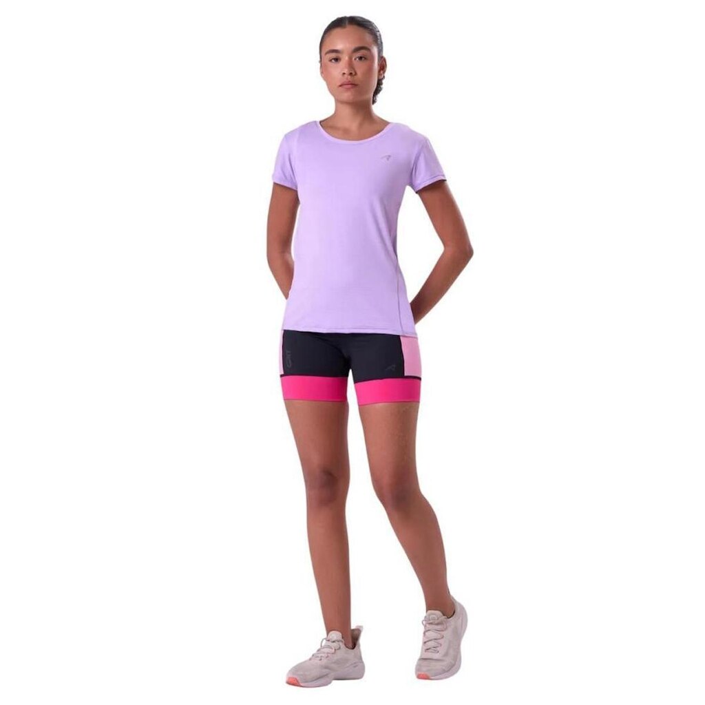 Camiseta Authen Keep Cool Pep