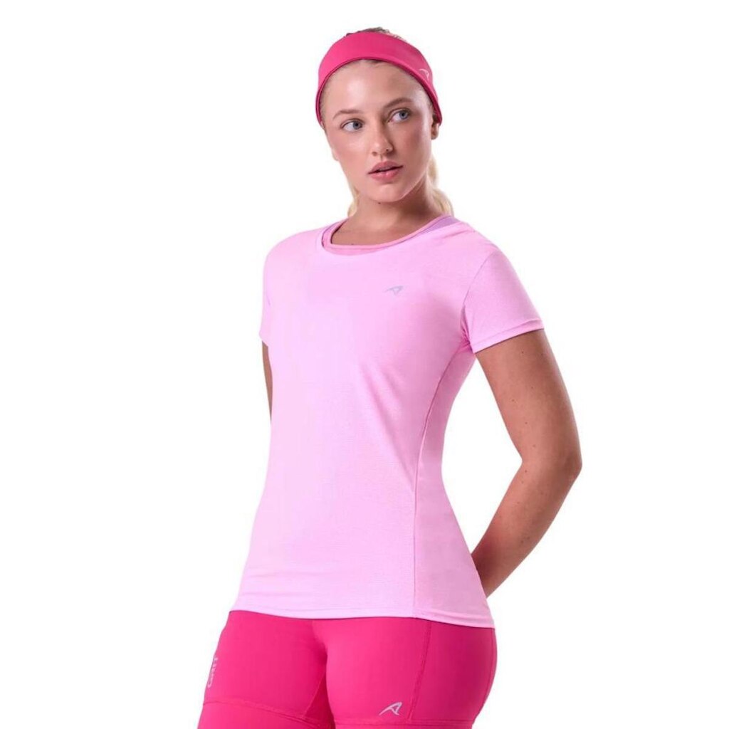Camiseta Authen Keep Cool Pep