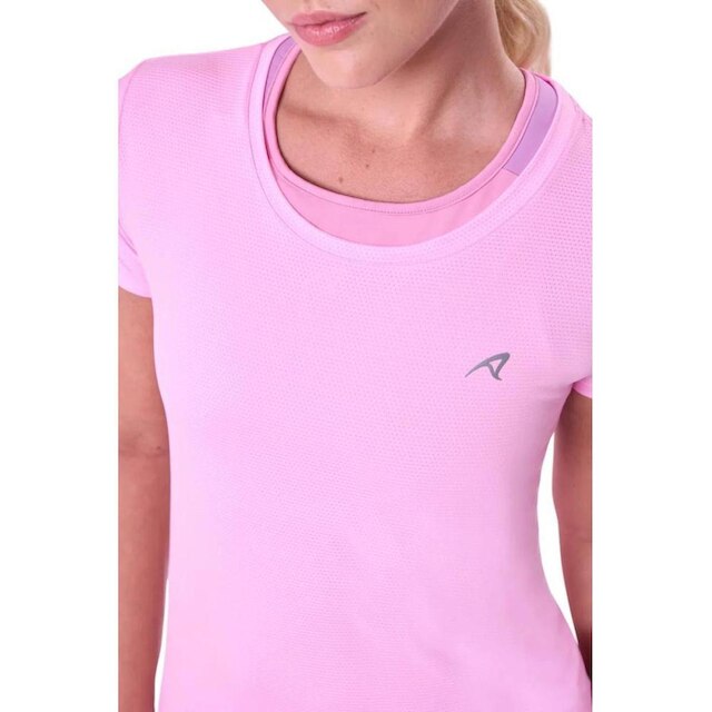 Camiseta Authen Keep Cool Pep