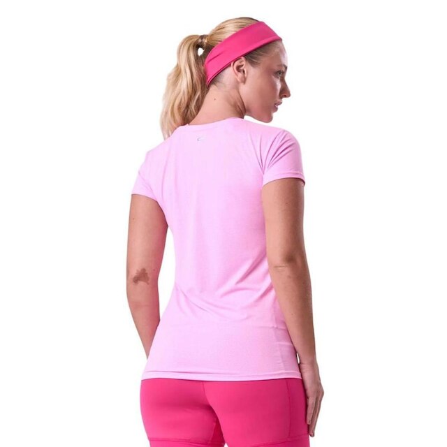 Camiseta Authen Keep Cool Pep