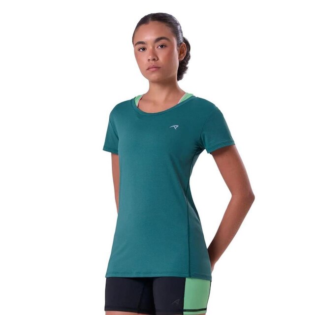 Camiseta Authen Keep Cool Pep