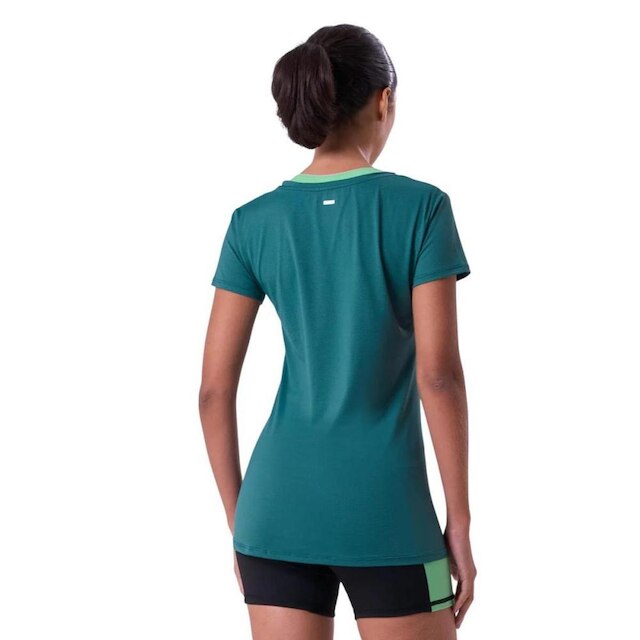Camiseta Authen Keep Cool Pep