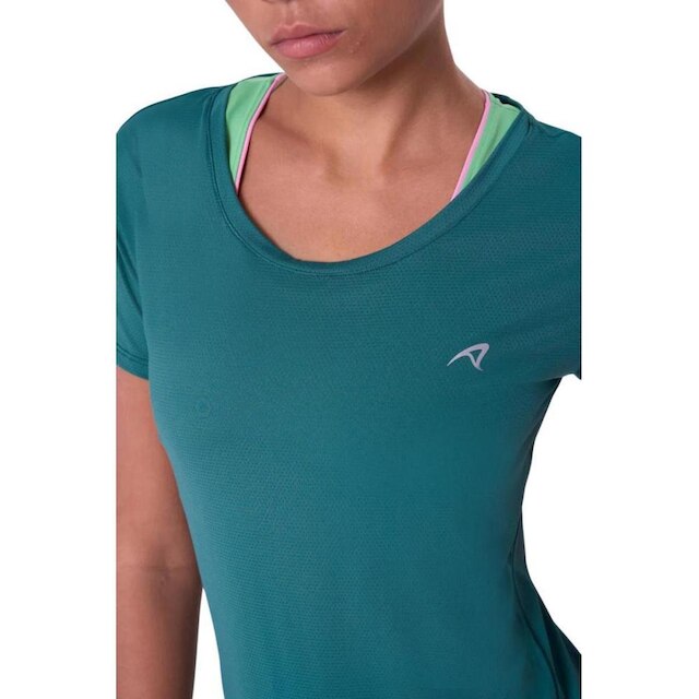 Camiseta Authen Keep Cool Pep
