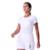 Camiseta Authen Keep Cool Running Feminina - Branco