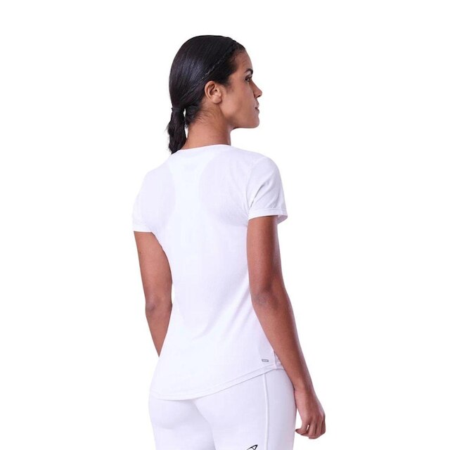 Camiseta Authen Keep Cool Running Feminina