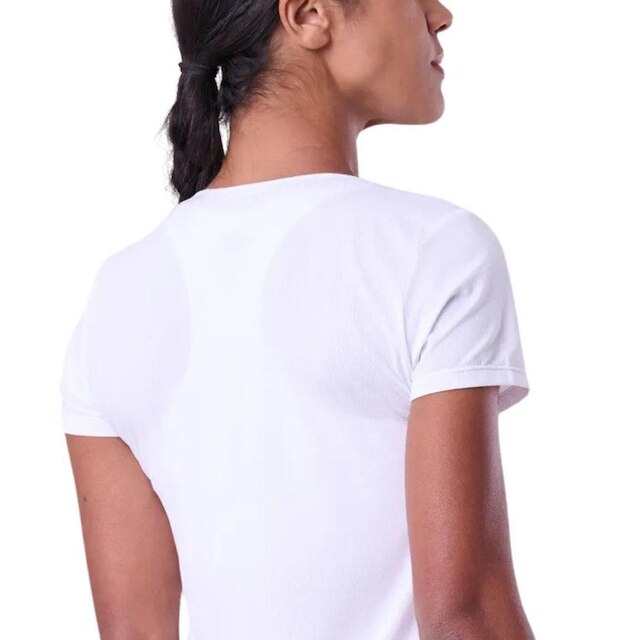 Camiseta Authen Keep Cool Running Feminina