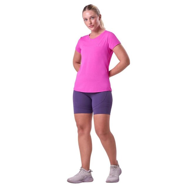 Camiseta Authen Keep Cool Running